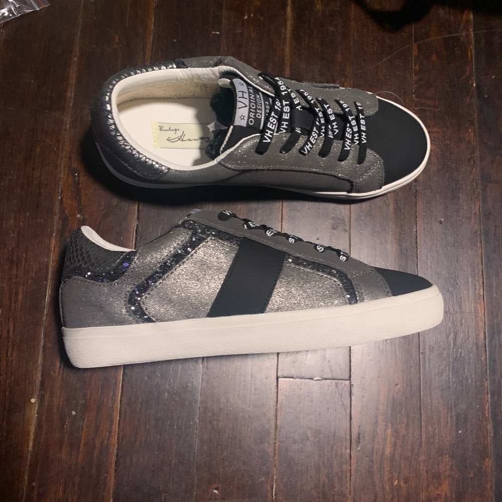 NEW!! VINTAGE HAVANA shoes sz 7.5